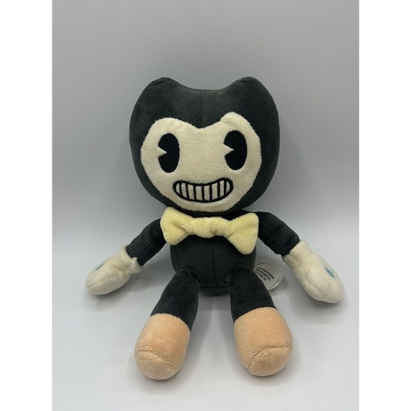 Collectible Bendy, Spider Man, And Lumo Stars Six Inch Plush Nice Condition - Picture 5 of 7